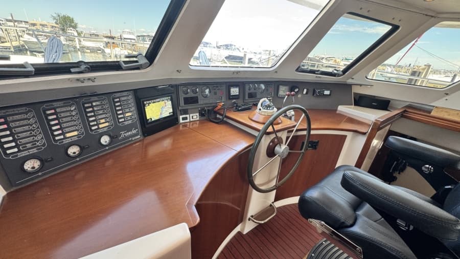2005 Fountaine Pajot Maryland 37 - Photo 41