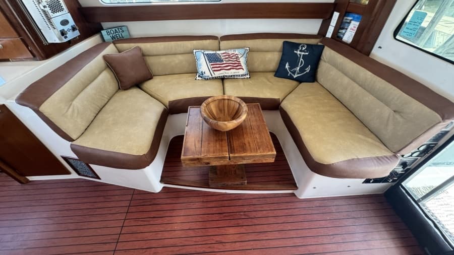 2005 Fountaine Pajot Maryland 37 - Photo 29