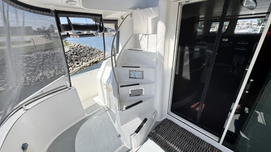 2005 Fountaine Pajot Maryland 37 - Photo 8