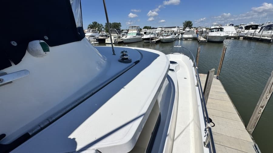 2005 Fountaine Pajot Maryland 37 - Photo 77