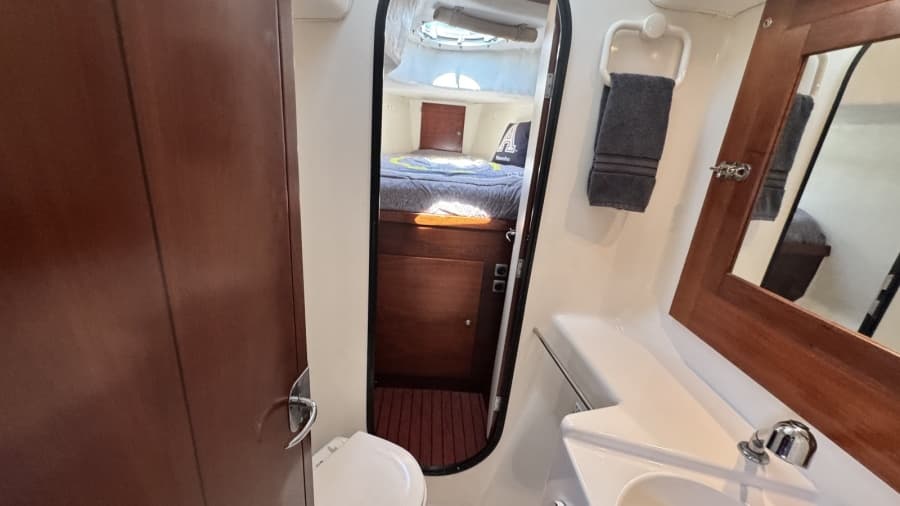 2005 Fountaine Pajot Maryland 37 - Photo 55