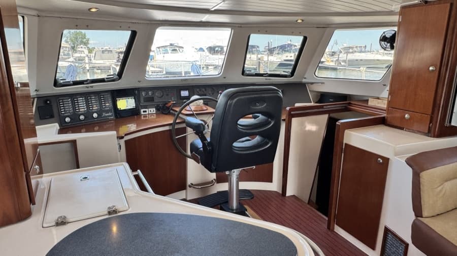 2005 Fountaine Pajot Maryland 37 - Photo 39