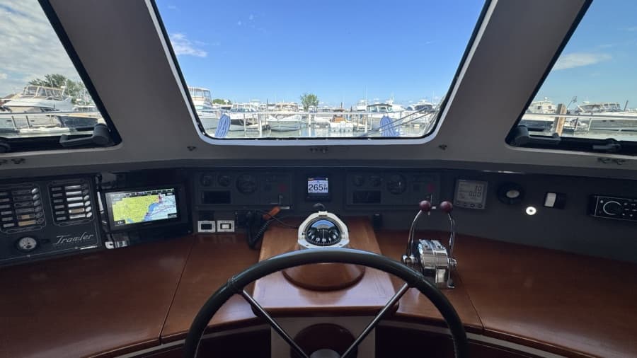 2005 Fountaine Pajot Maryland 37 - Photo 43