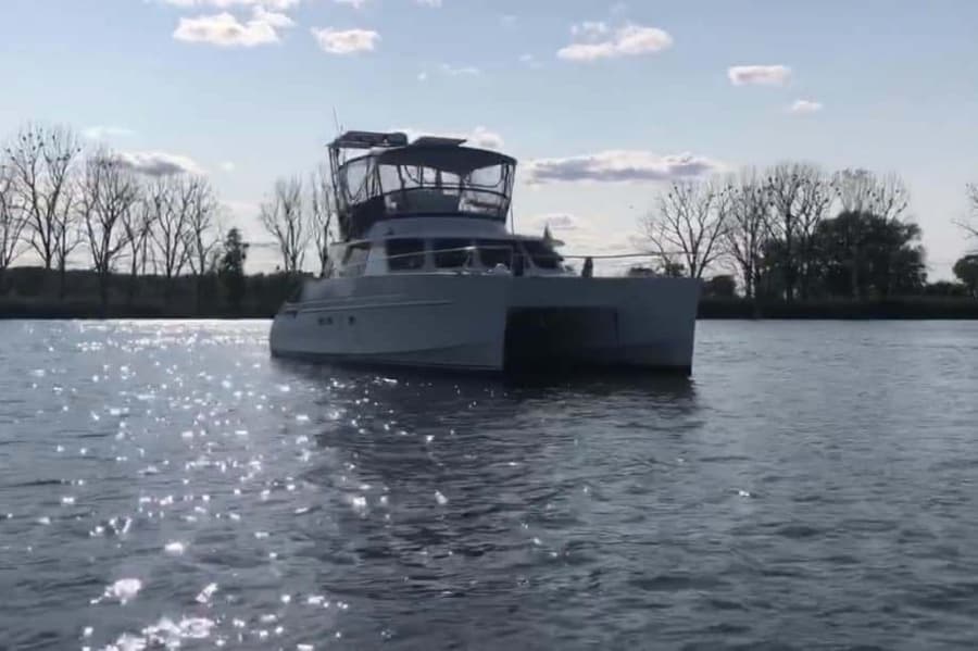 2005 Fountaine Pajot Maryland 37 - Photo 85