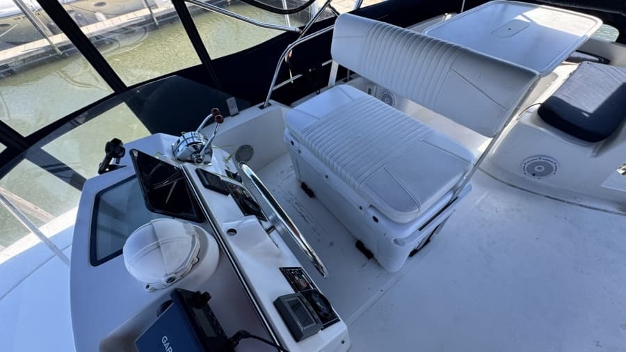 2005 Fountaine Pajot Maryland 37 - Photo 17