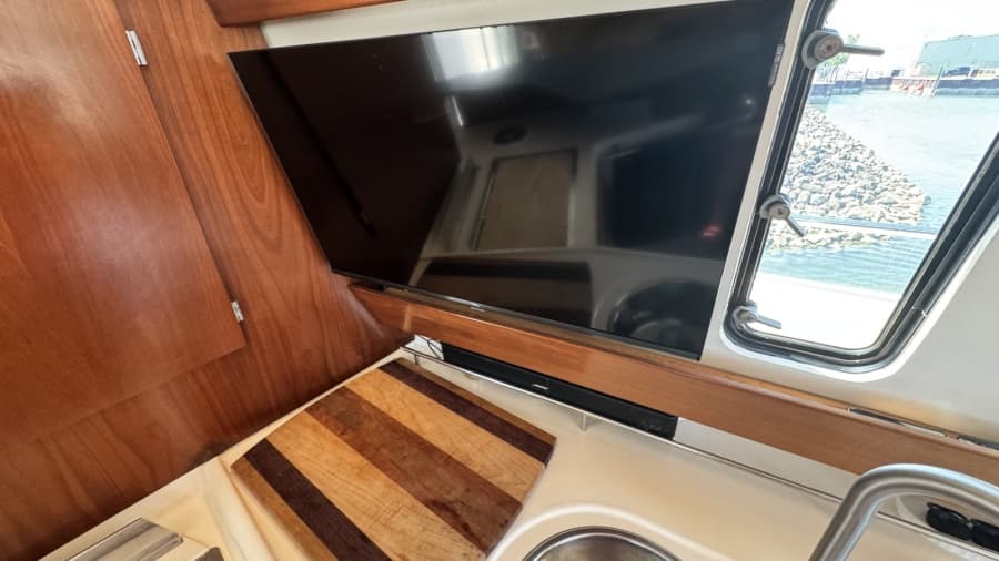 2005 Fountaine Pajot Maryland 37 - Photo 23