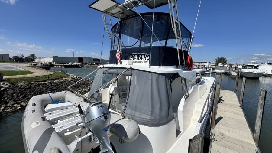 2005 Fountaine Pajot Maryland 37 - Photo 4
