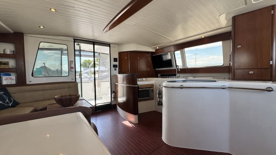 2005 Fountaine Pajot Maryland 37 - Photo 20