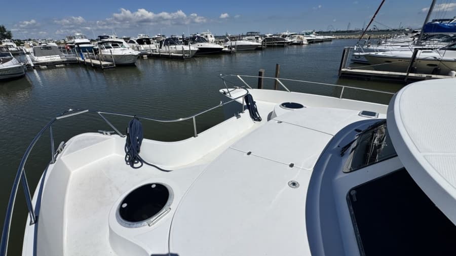 2005 Fountaine Pajot Maryland 37 - Photo 80
