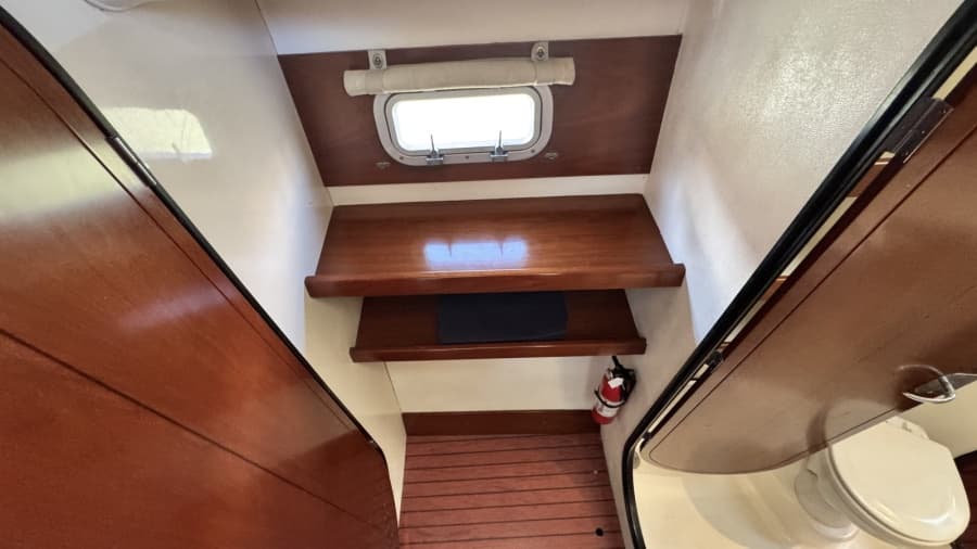 2005 Fountaine Pajot Maryland 37 - Photo 58
