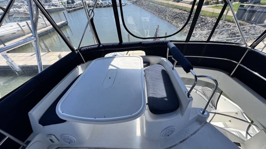2005 Fountaine Pajot Maryland 37 - Photo 13
