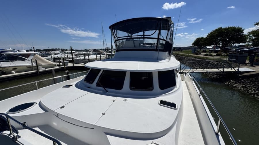 2005 Fountaine Pajot Maryland 37 - Photo 79