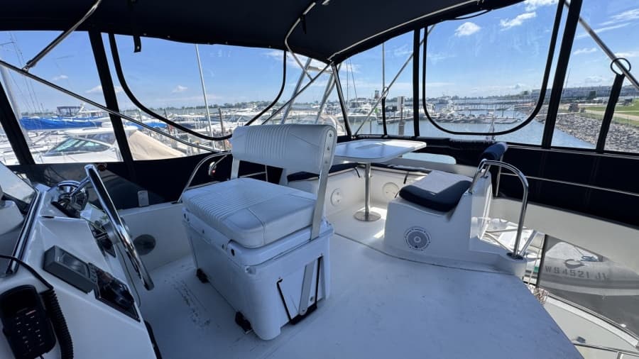 2005 Fountaine Pajot Maryland 37 - Photo 16