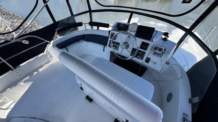 2005 Fountaine Pajot Maryland 37 - Photo 15