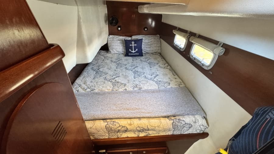 2005 Fountaine Pajot Maryland 37 - Photo 57