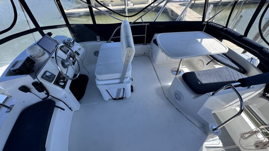 2005 Fountaine Pajot Maryland 37 - Photo 9
