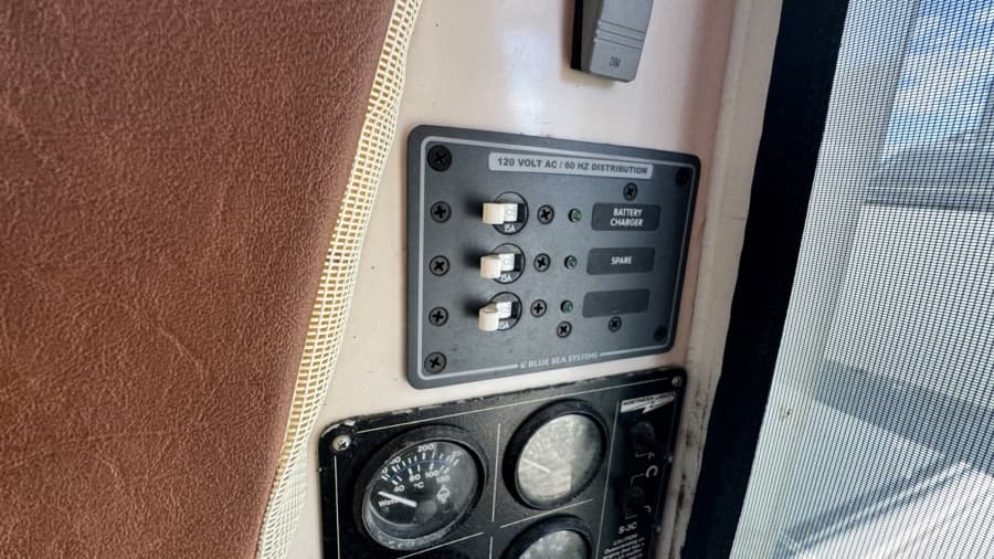 2005 Fountaine Pajot Maryland 37 - Photo 35