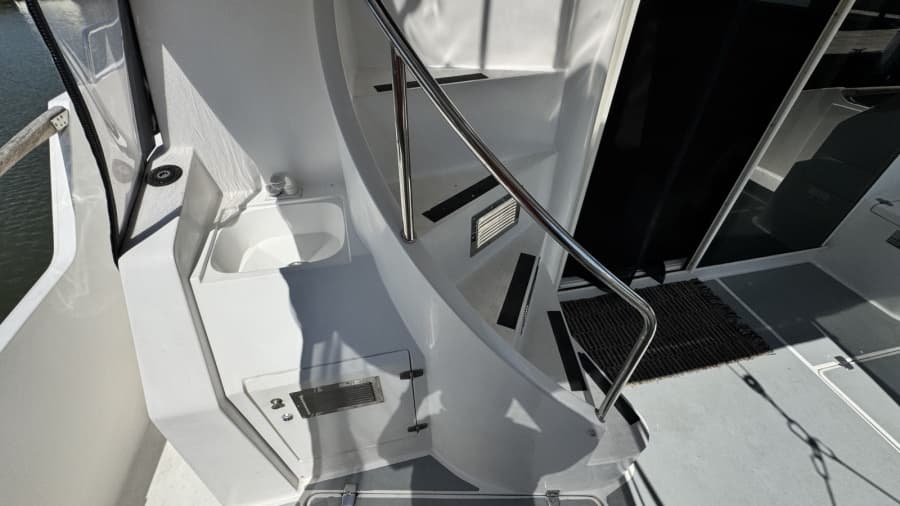 2005 Fountaine Pajot Maryland 37 - Photo 7