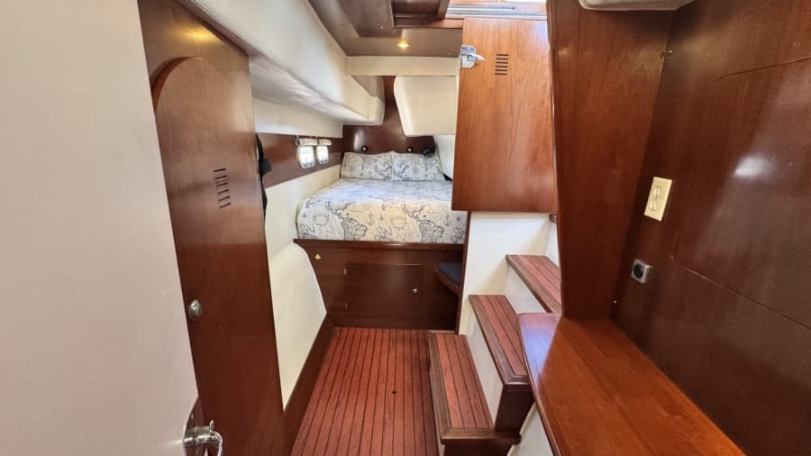 2005 Fountaine Pajot Maryland 37 - Photo 48