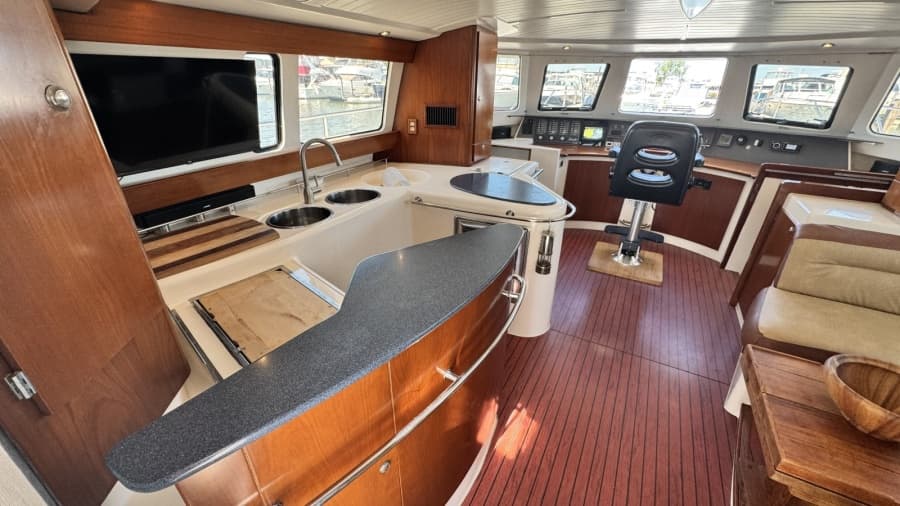 2005 Fountaine Pajot Maryland 37 - Photo 21