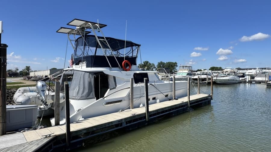 2005 Fountaine Pajot Maryland 37 - Photo 3
