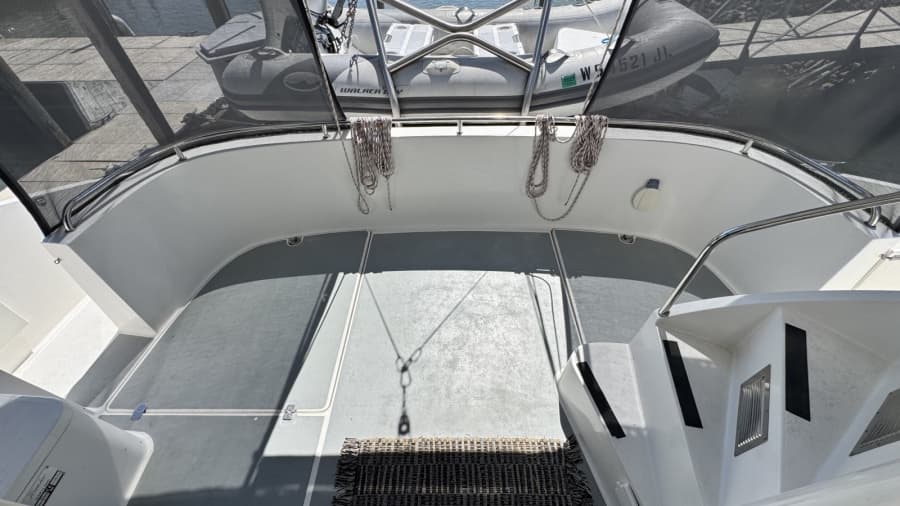 2005 Fountaine Pajot Maryland 37 - Photo 5