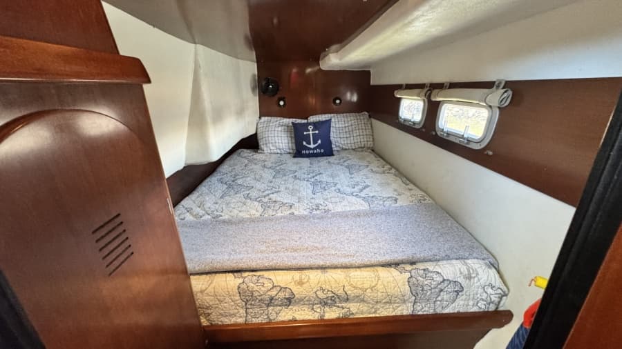 2005 Fountaine Pajot Maryland 37 - Photo 56