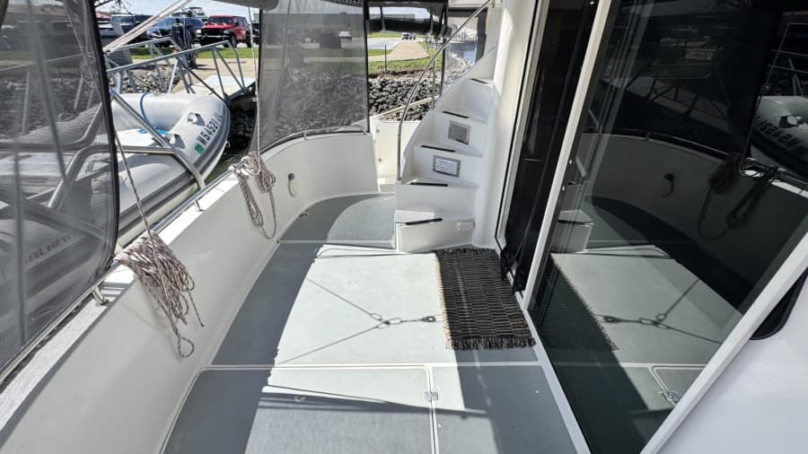2005 Fountaine Pajot Maryland 37 - Photo 6