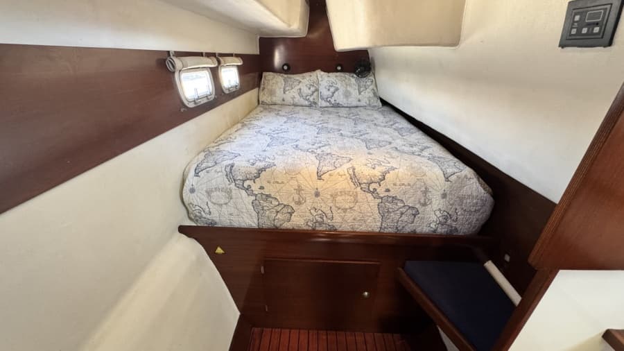 2005 Fountaine Pajot Maryland 37 - Photo 49