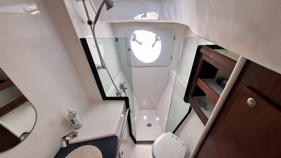 2005 Fountaine Pajot Maryland 37 - Photo 52