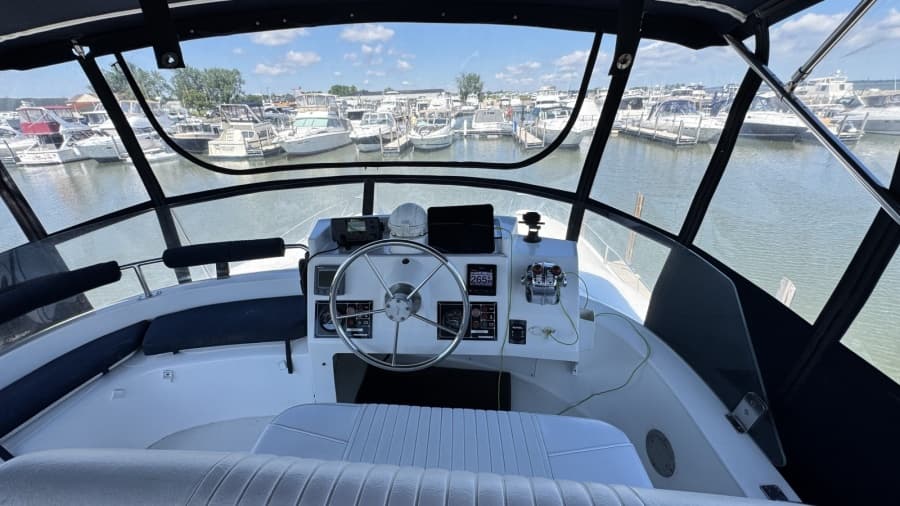 2005 Fountaine Pajot Maryland 37 - Photo 14