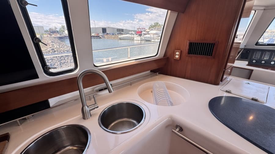 2005 Fountaine Pajot Maryland 37 - Photo 24