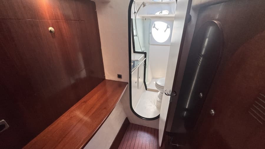 2005 Fountaine Pajot Maryland 37 - Photo 50