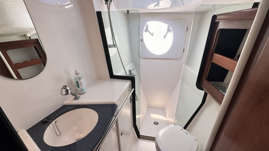 2005 Fountaine Pajot Maryland 37 - Photo 51