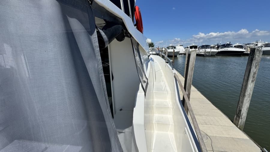 2005 Fountaine Pajot Maryland 37 - Photo 76