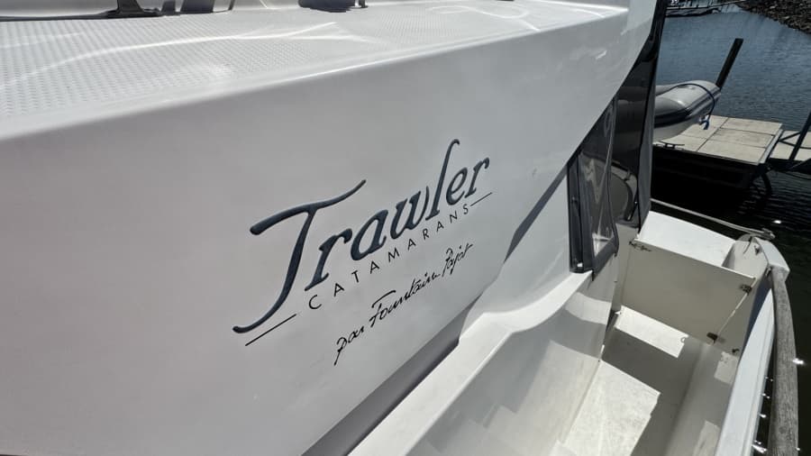 2005 Fountaine Pajot Maryland 37 - Photo 83