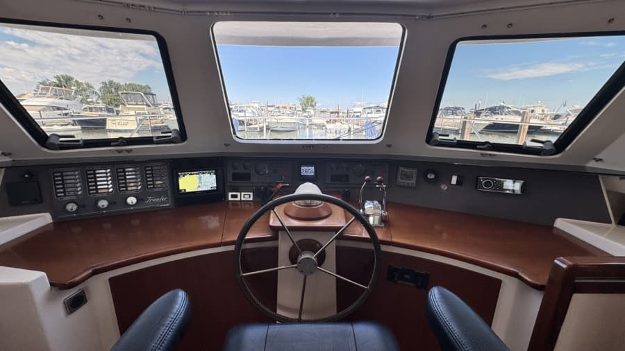 2005 Fountaine Pajot Maryland 37 - Photo 40
