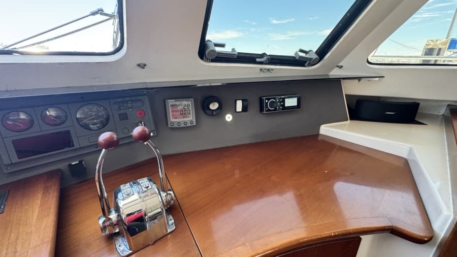 2005 Fountaine Pajot Maryland 37 - Photo 44