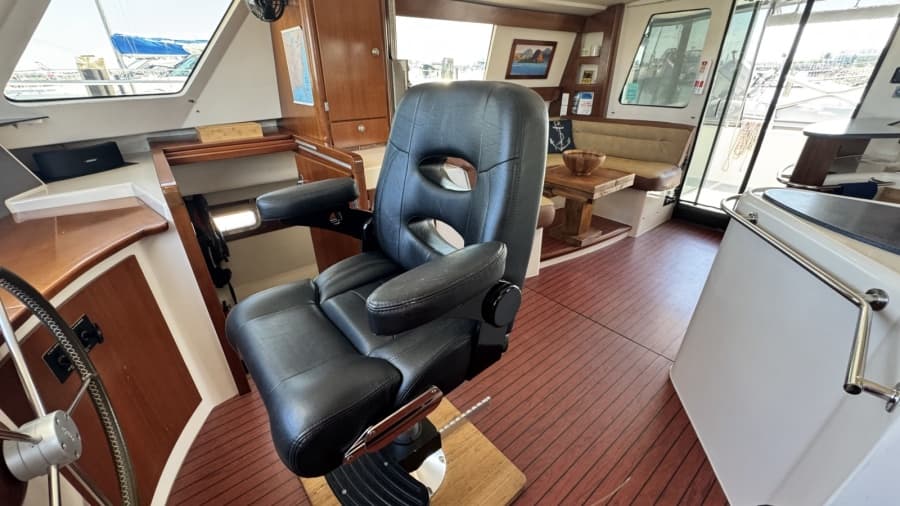 2005 Fountaine Pajot Maryland 37 - Photo 42