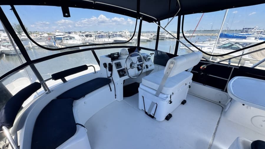 2005 Fountaine Pajot Maryland 37 - Photo 10