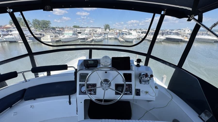 2005 Fountaine Pajot Maryland 37 - Photo 11