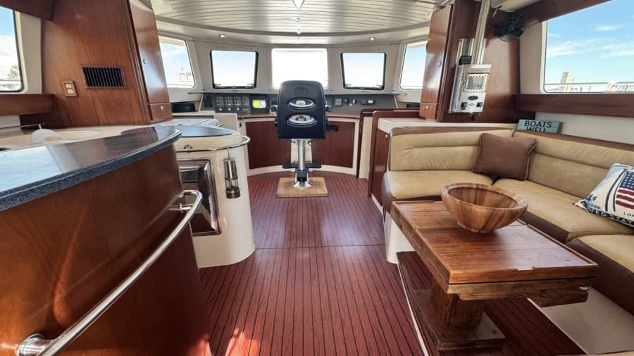 2005 Fountaine Pajot Maryland 37 - Photo 18