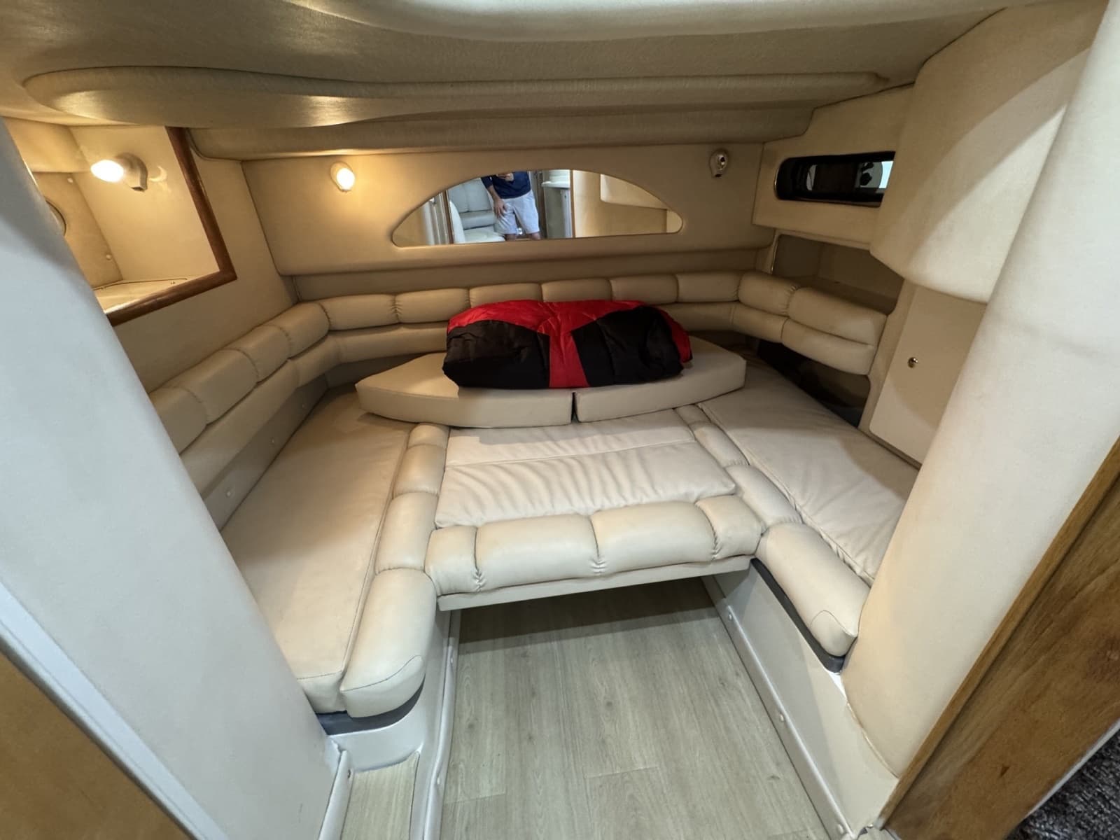 1997 Sea Ray 400 Sundancer - Photo 26