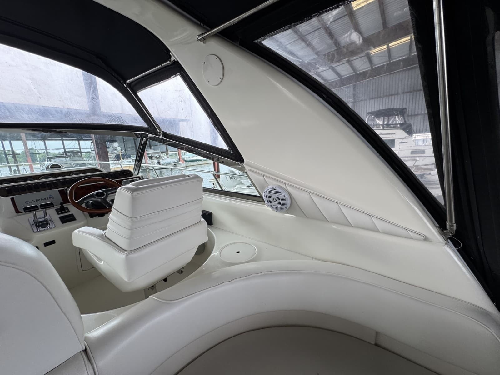 1997 Sea Ray 400 Sundancer - Photo 30