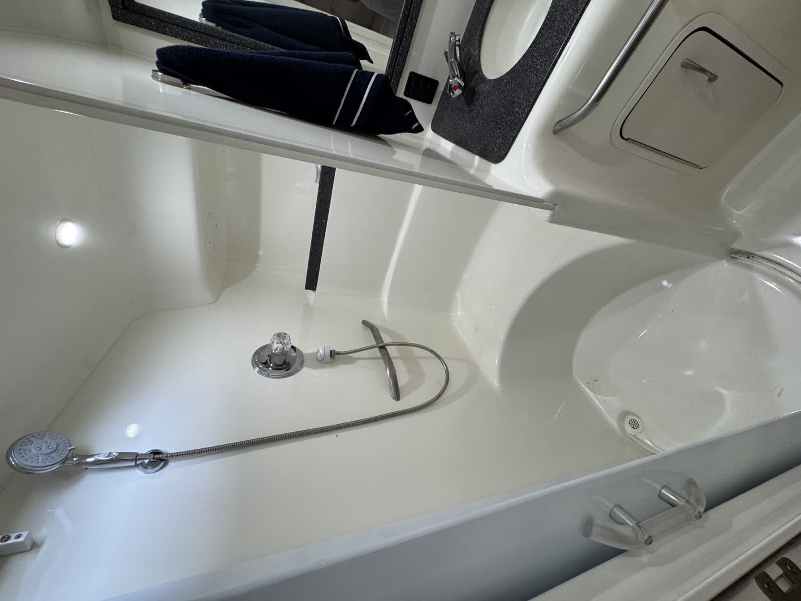 1997 Sea Ray 400 Sundancer - Photo 25