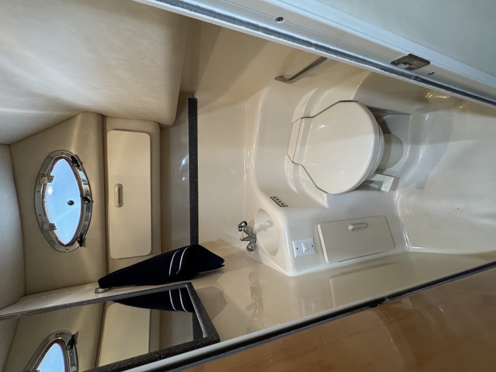 1997 Sea Ray 400 Sundancer - Photo 27