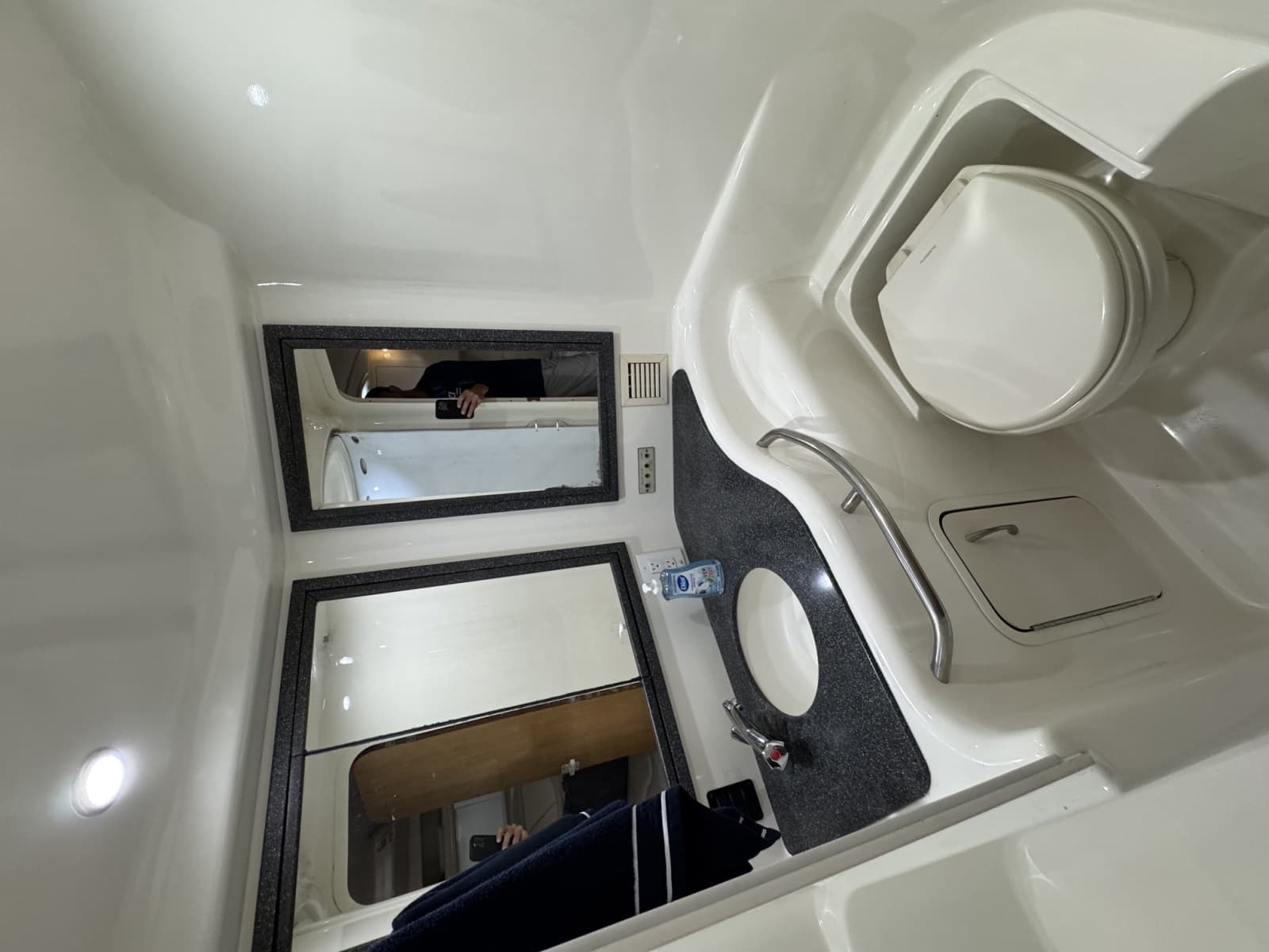 1997 Sea Ray 400 Sundancer - Photo 24
