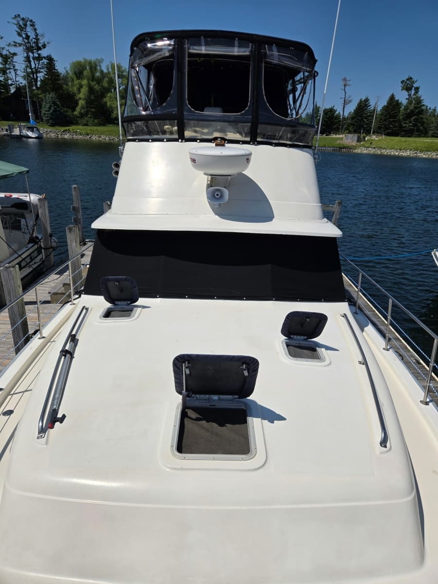 1988 Mainship Double Cabin - Photo 3
