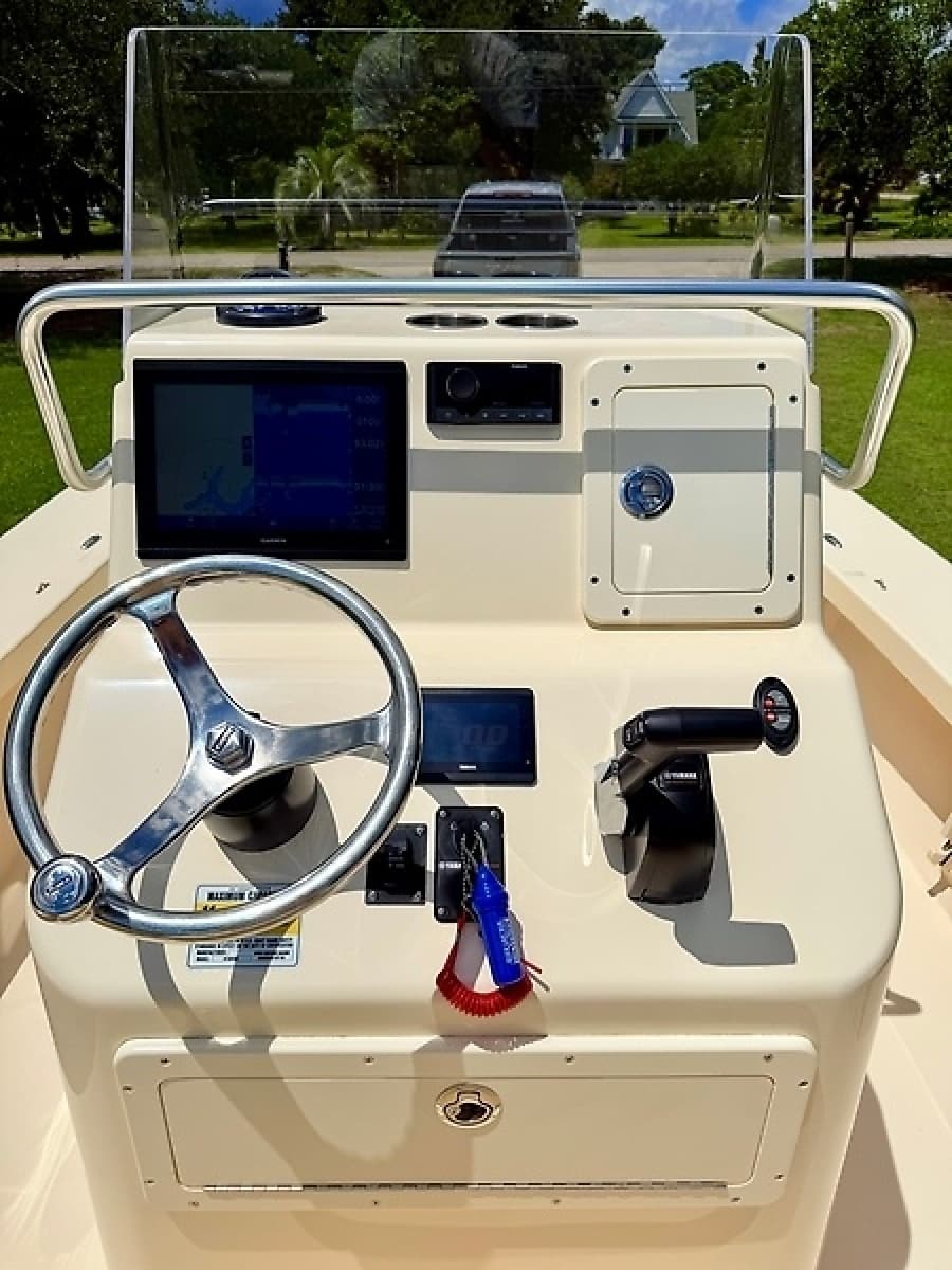 2024 Jones Brothers 23 Bateau - Photo 17