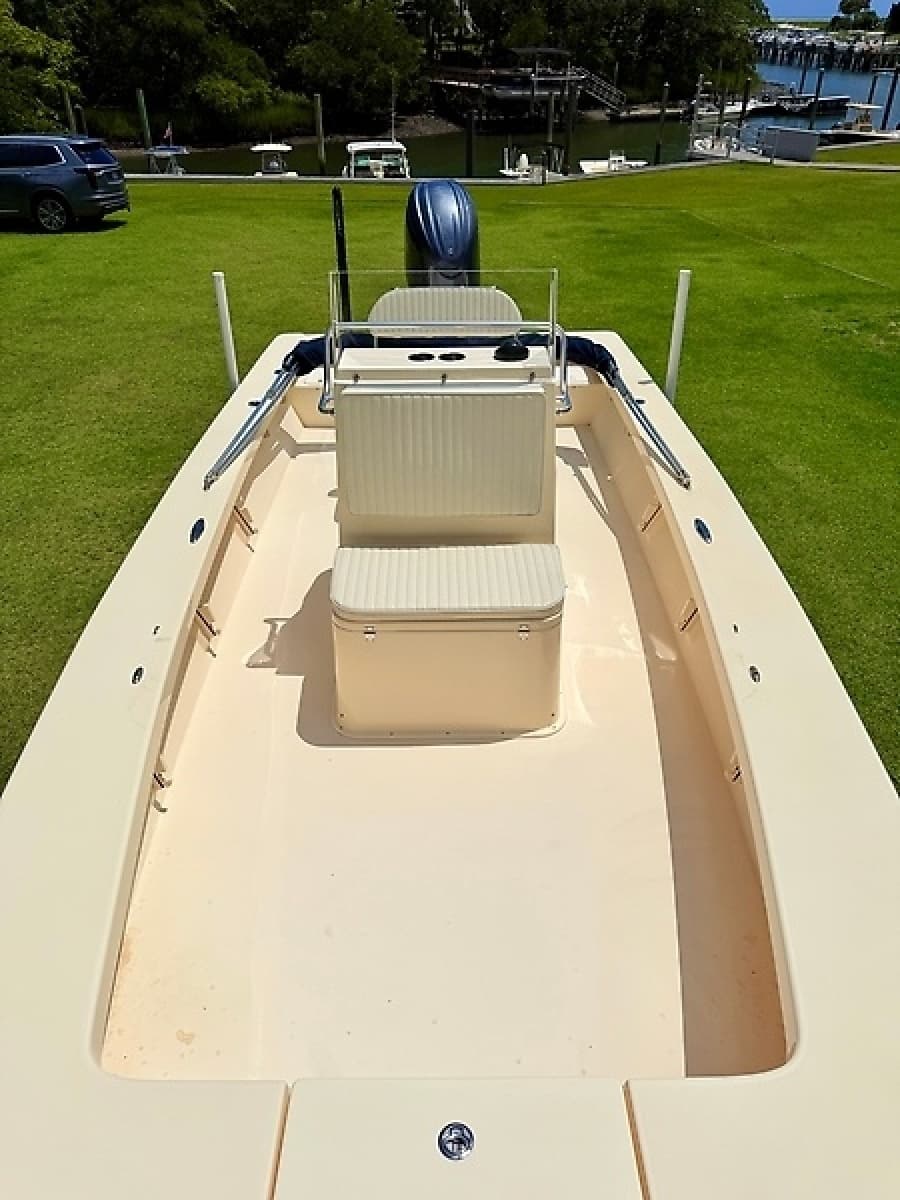 2024 Jones Brothers 23 Bateau - Photo 14